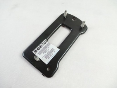 Лист передня лонжерон alfa stelvio ліва фото №1