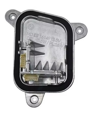 Модуль led рух dziennej drl bmw 3 f34 лівий фото №1