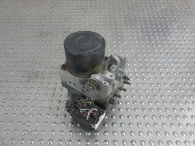 Toyota rav4 ii 2.0i 2002 насос abs фото №1