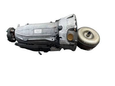 CAJA DE TRANSMISIÓN 2212706504 MERCEDES W221 3.0 CDI S350  