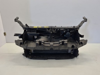 Nissan qashqai j10 pas передній підсилювач 2.0dci фото №1