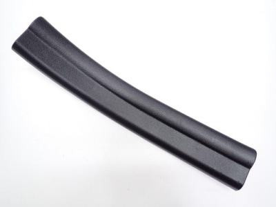 Молдинг захист поріг поріг лівий задня 7326811 bmw x1 f48 19r фото №1