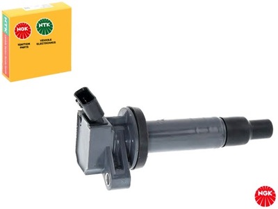 Катушка зажигания citroen c1 1.0 pm_. pn_ фото №1