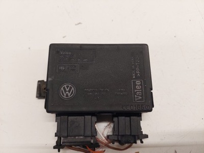 Модуль імобілайзер seat arosa 6x0953257 фото №1