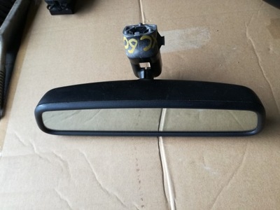 Volvo xc60 i 2008 - 2016 rok зеркало внутреннее 30762855 фото №1