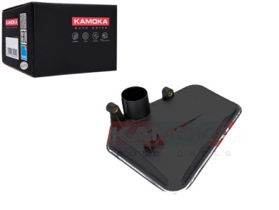 Фильтр гидравлический przekl автоматическая коробка передач kamoka фото №1