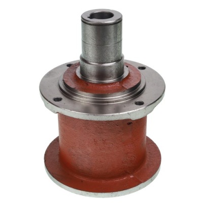 MOYEU TALERZA ROB. TONDEUSES ROTATIVE 