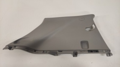 Kia sportage iii защита стойка задняя задняя левая 10- фото №1