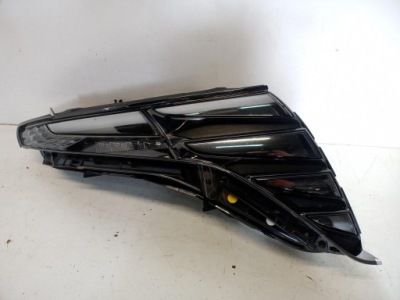 Фара правый  led drl hyundai tucson iv 92208n7100 фото №1