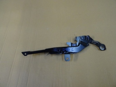 Лівий петля капот ktv ds3 crossback фото №1