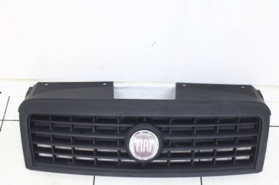 Fiat doblo i рестайлинг  04r- решётка радиатора решётка радиатора радиатора фото №1