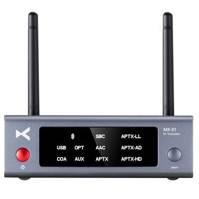 Transmiter Bluetooth XDuoo MX-01