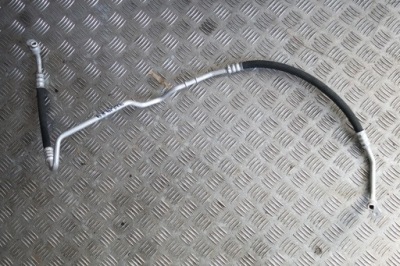 Шланг кондиціонера bmw f15 x5 2.5d 9252989 фото №1