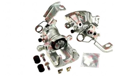 Trw суппорт тормозной honda accord vi accord vii 1. фото №1