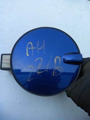 Крышка заливной топлива astra h z21b 13111597 фото №1