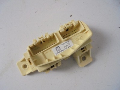 Модуль блок керування hyundai kona electric 20 r фото №1