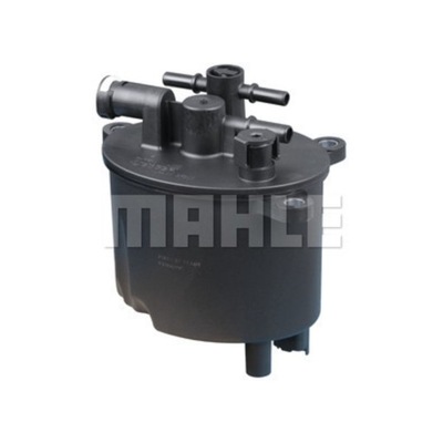 Knecht KL 581 Filtr paliwa