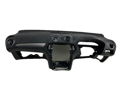 Ford mondeo mk4 приборная панель консоль anglik rhd фото №1