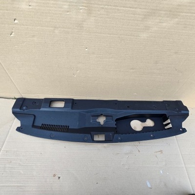 Mitsubishi outlander iii верхній захист поперечина перед передня фото №1