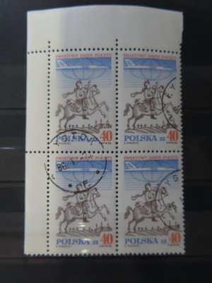 Czwórka Fi 2903, 1986r. kas. E4919