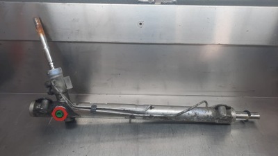 Рейка рульова трансмісія оригінальний номер 31302324 volvo xc60 eu фото №1