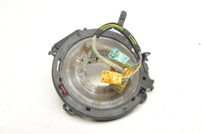 Mercedes amg gt c190 стрічка подушка безпеки шлейф 10013828 фото №1