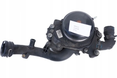 Насос wody infiniti q70 2.2d lift фото №1