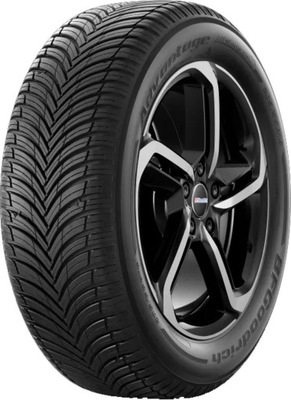 1x opona BFGoodrich AdVantage All-Season 99V