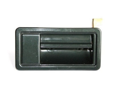 Ручка зовнішня лівий задня polonez caro atu фото №1