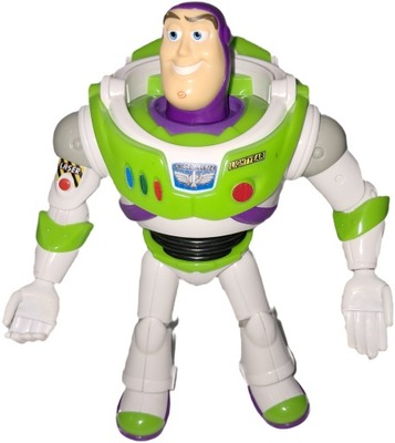 BUZZ CRE 4 ミニ フィギュア 値下げしました！！】BUZZ CRE 4 ミニフィギュア 4つセット