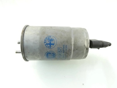 Корпус фильтра топлива alfa romeo brera 159 2.4 jtd 77363657 фото №1