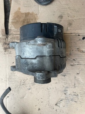 Генератор bosch 123 510 048 фото №1