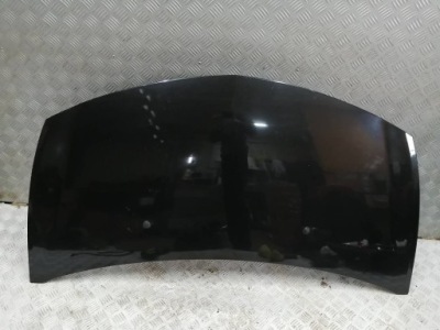 КАПОТ RENAULT CLIO 3 NV676 