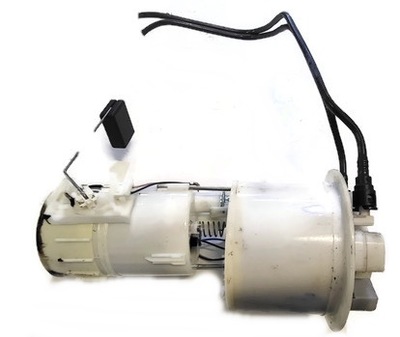 Toyota aygo i 12r насос топлива 77020-0h030 фото №1