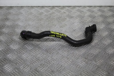 Wąż шланг wody peugeot rcz lift 9681780580 фото №1