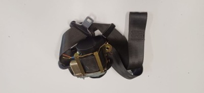 Peugeot 1007 06r pas безопасности левый перед 96446708xx фото №1