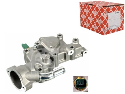 Febi bilstein 170795 корпус термостата фото №1