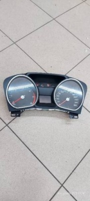 Счетчик 6m2t10849cn ford mondeo mk4 2.0 tdci фото №1