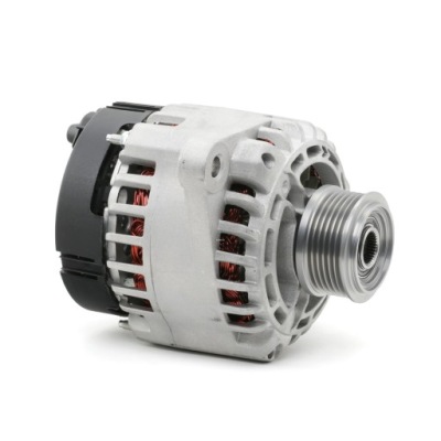 Ridex 4g0038 генератор генератор 140a 14v к opel zafira b a05 фото №1