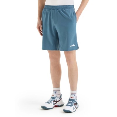 Spodenki krótkie męskie DIADORA SHORTS CORE 9" XL