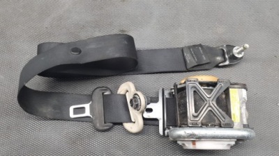 868849u10a pas правый перед nissan note 07r фото №1