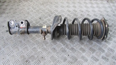 Honda cr-v iv амортизатор лівий перед 12-16 фото №1