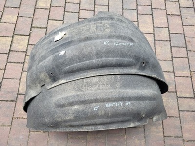 Підкрилок правий лівий задня bentley continental gt фото №1