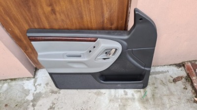 Обшивка оббивка двері jeep grand cherokee wj фото №1