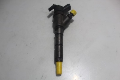 Форсунки форсунки peugeot 307 i 2.0hdi фото №1