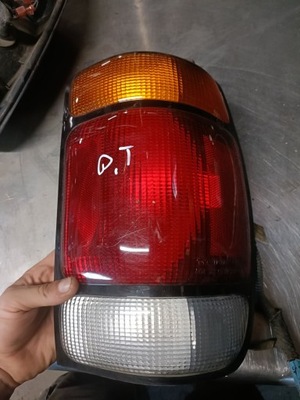 Лампа правая задняя ford explorer 95r фото №1