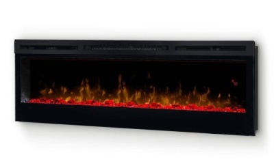 Kominek elektryczny ścienny Dimplex PRISM 50 LED