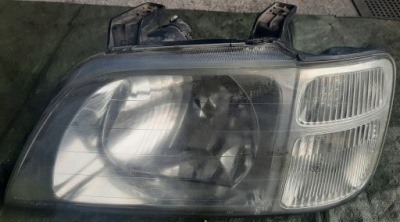 Honda cr-v фара левый лампа левая фото №1