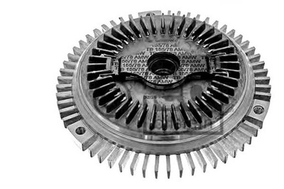 Febi bilstein віскозна муфта зчеплення mercedes sprinter 2 фото №1