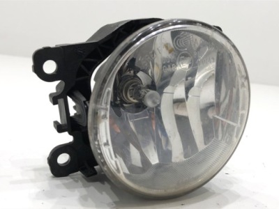 Противотуманная фара правый перед renault megane iv 261500097r sedan/limuzyna лампа фото №1